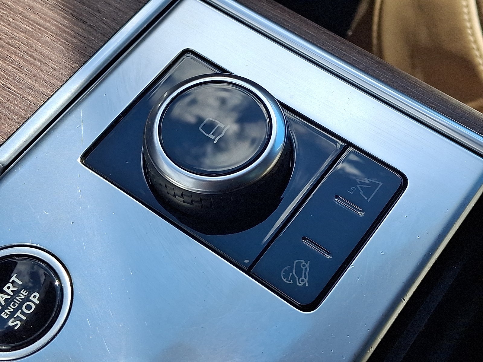 2023 Land Rover Range Rover P530 SE