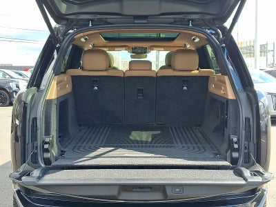 2023 Land Rover Range Rover P530 SE