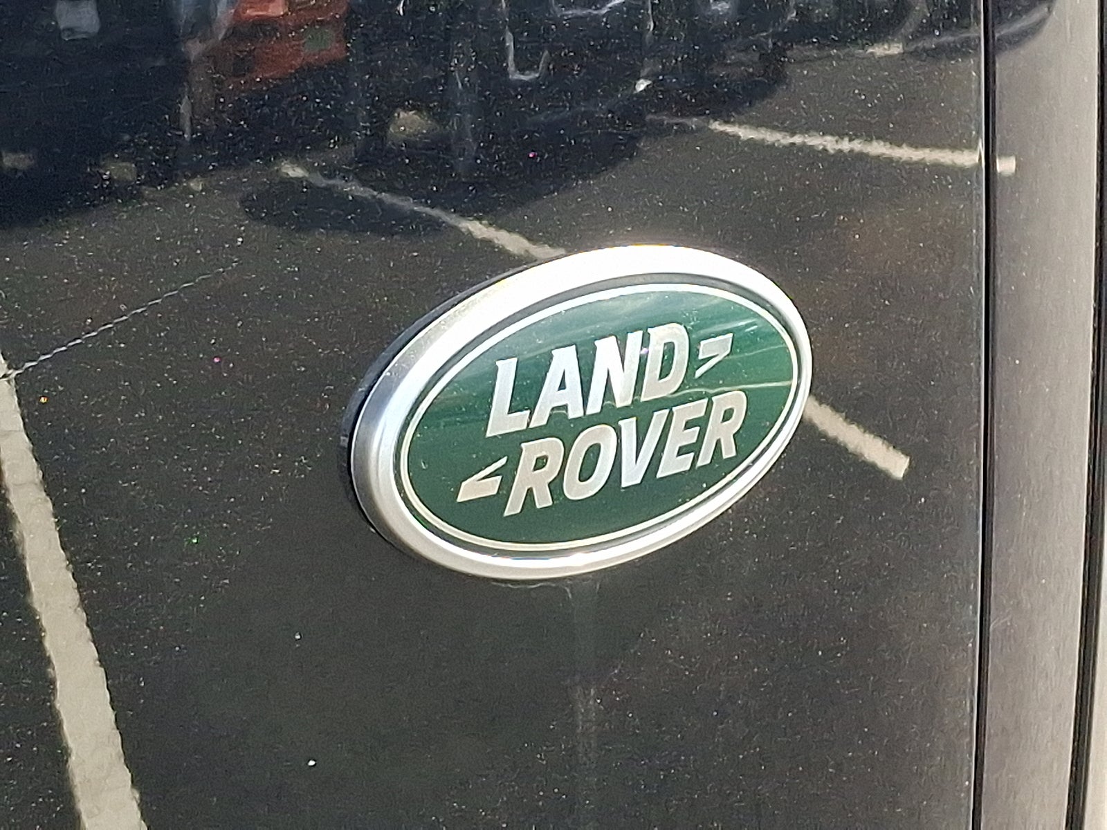 2023 Land Rover Range Rover P530 SE