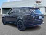 2023 Land Rover Range Rover P530 SE
