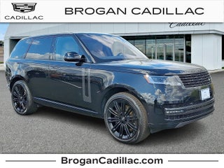 2023 Land Rover Range Rover P530 SE