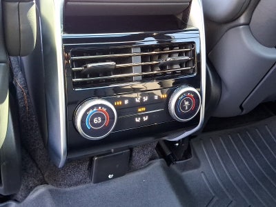 2024 Land Rover Range Rover P530 SE