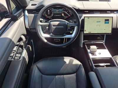 2024 Land Rover Range Rover P530 SE