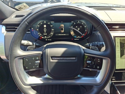 2024 Land Rover Range Rover P530 SE