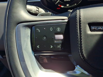 2024 Land Rover Range Rover P530 SE