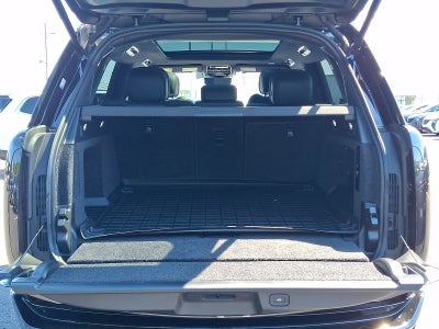 2024 Land Rover Range Rover P530 SE