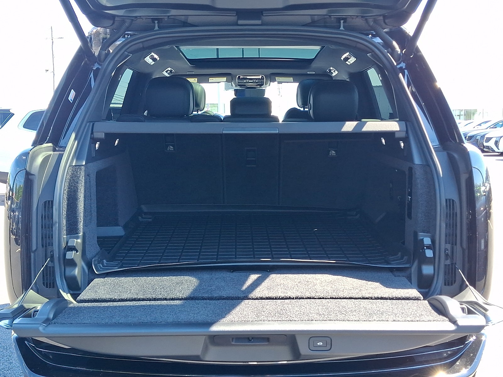 2024 Land Rover Range Rover P530 SE