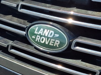 2024 Land Rover Range Rover P530 SE
