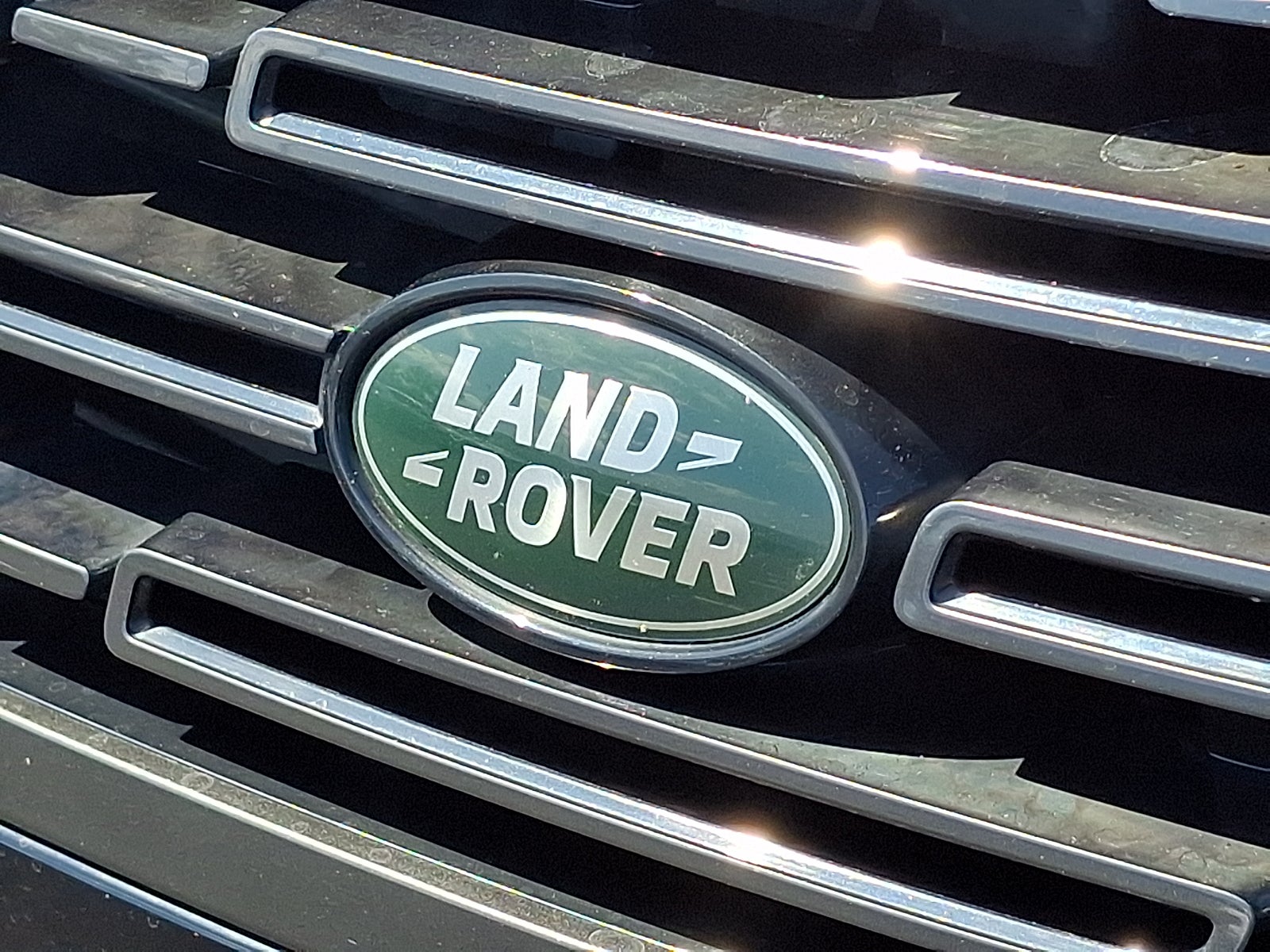 2024 Land Rover Range Rover P530 SE
