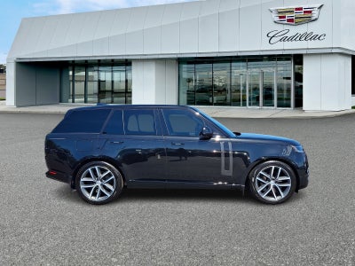 2024 Land Rover Range Rover P530 SE