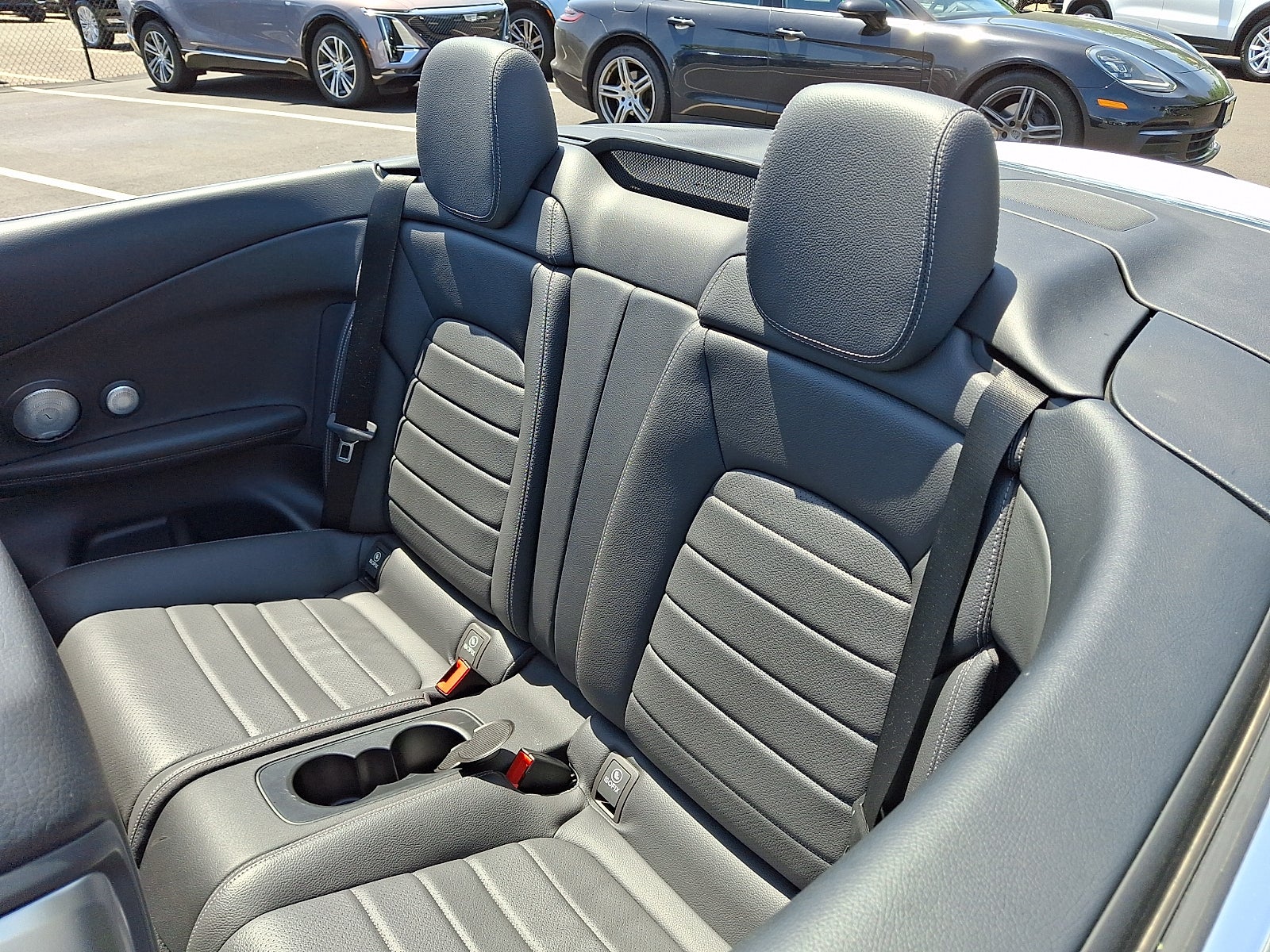 2020 Mercedes-Benz C 300 4MATIC®