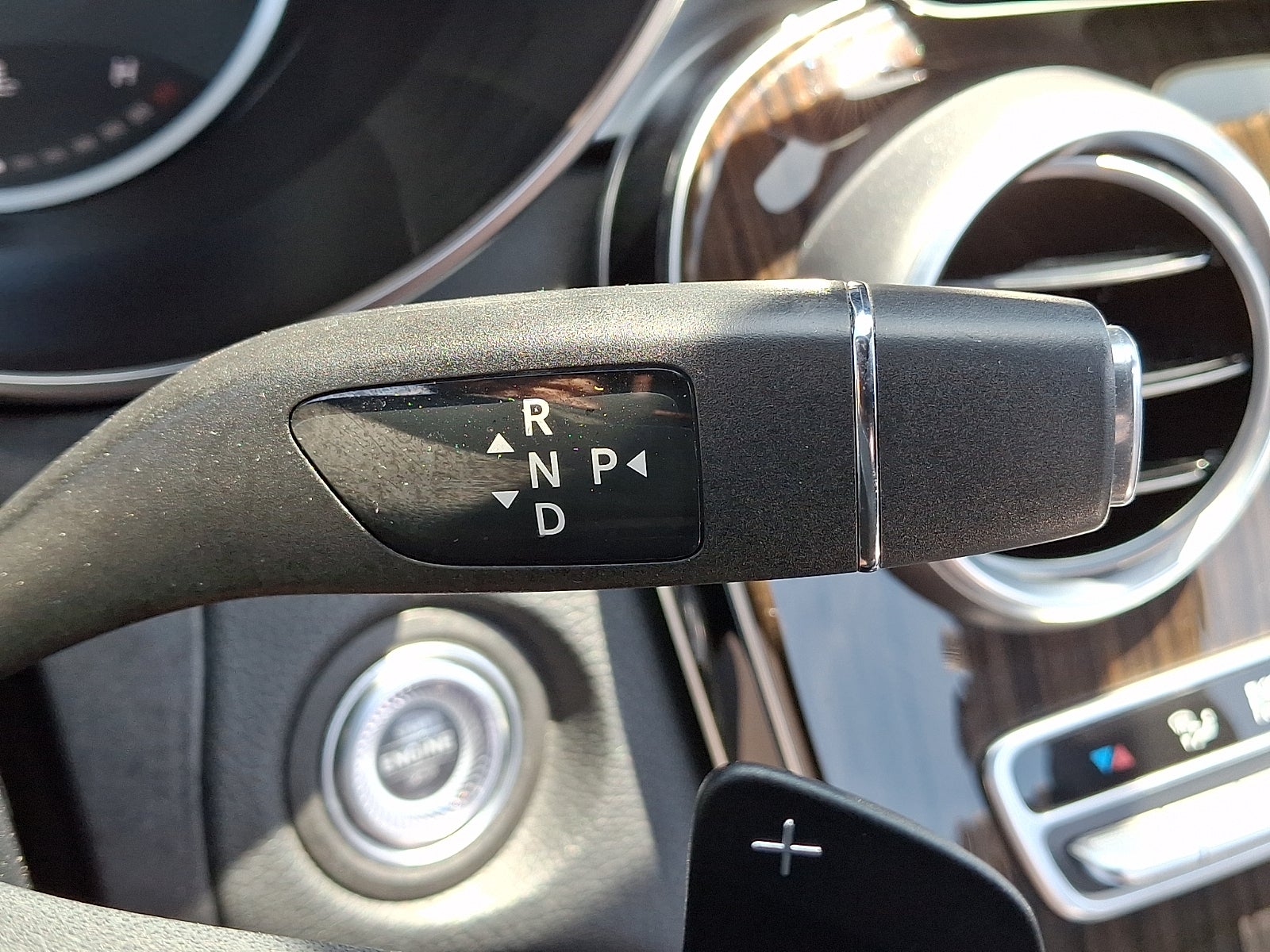 2020 Mercedes-Benz C 300 4MATIC®