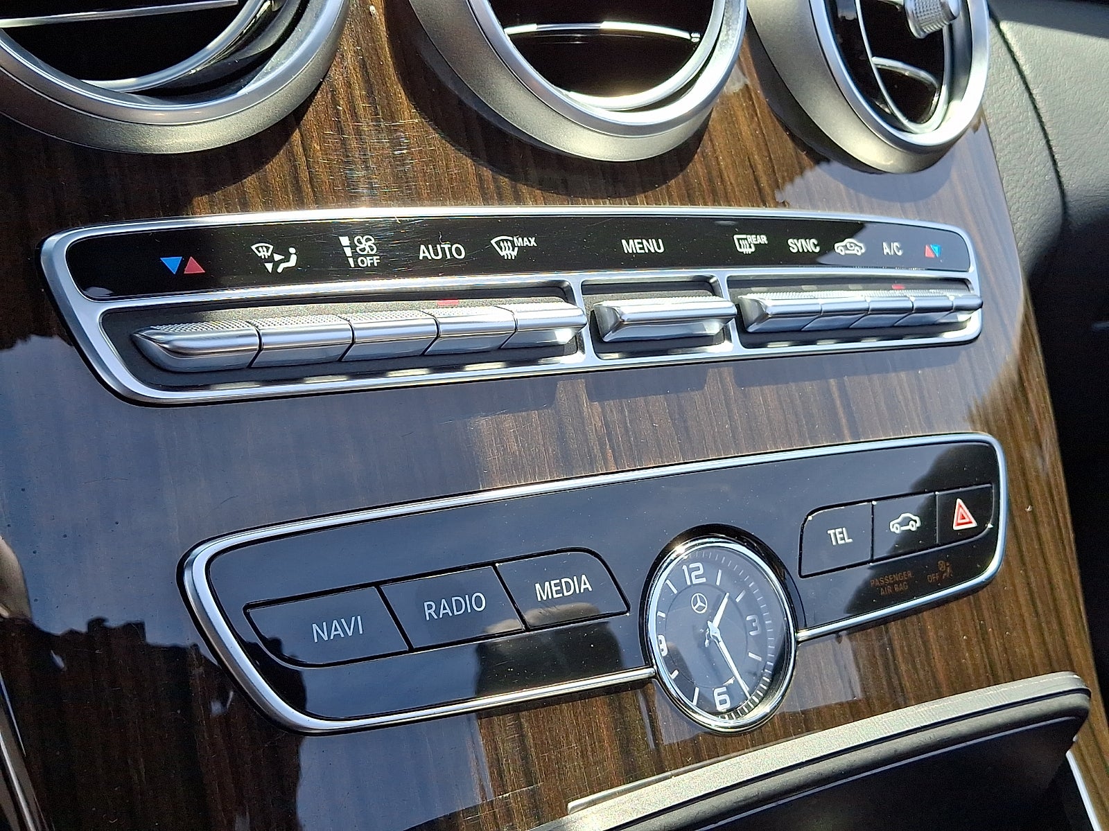 2020 Mercedes-Benz C 300 4MATIC®
