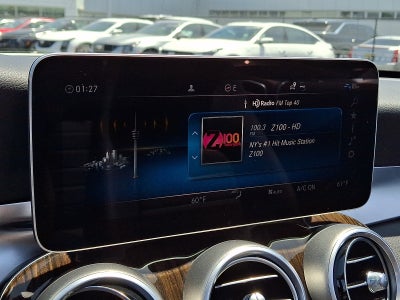 2020 Mercedes-Benz C 300 4MATIC®