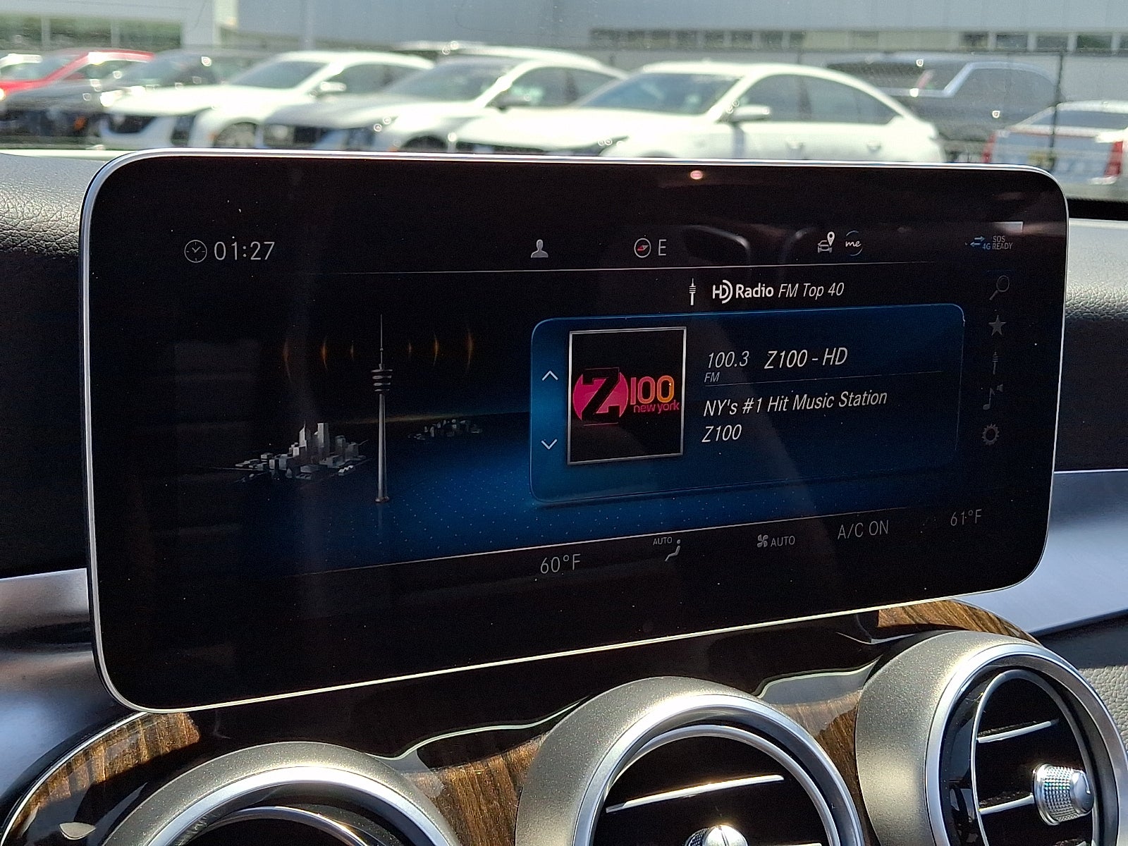 2020 Mercedes-Benz C 300 4MATIC®