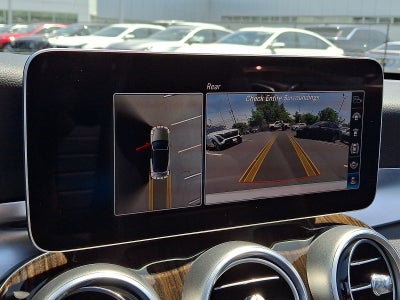 2020 Mercedes-Benz C 300 4MATIC®
