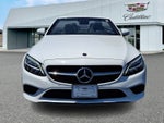 2020 Mercedes-Benz C 300 4MATIC®