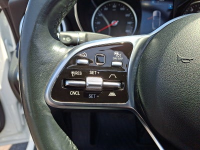 2020 Mercedes-Benz C 300 4MATIC®