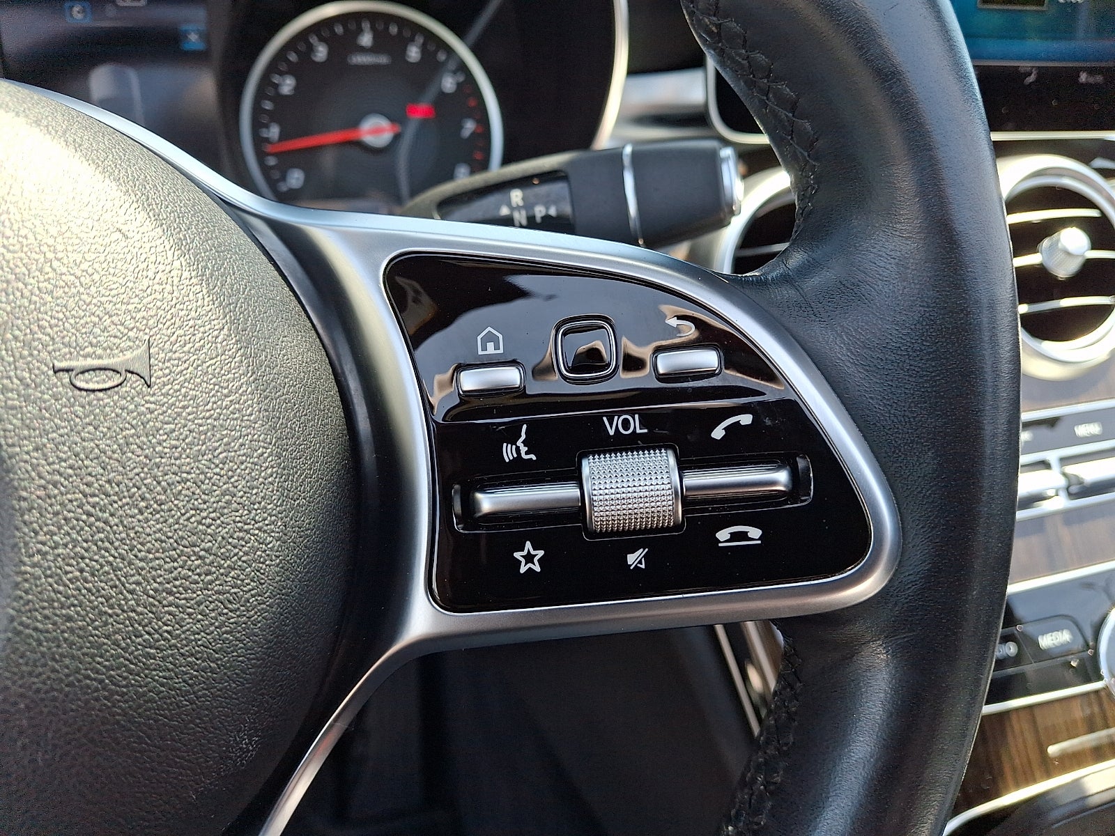 2020 Mercedes-Benz C 300 4MATIC®
