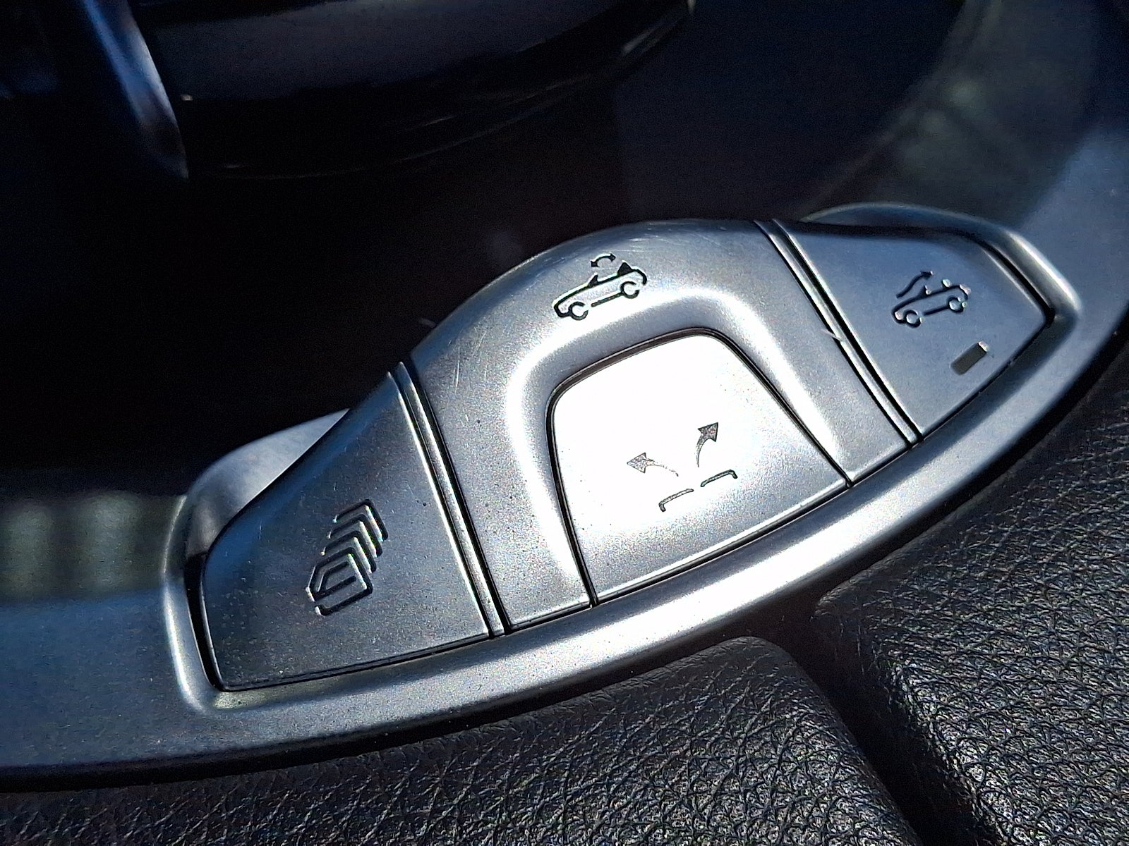 2020 Mercedes-Benz C 300 4MATIC®