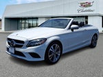 2020 Mercedes-Benz C 300 4MATIC®