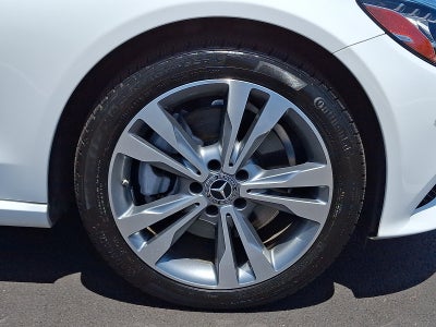 2020 Mercedes-Benz C 300 4MATIC®