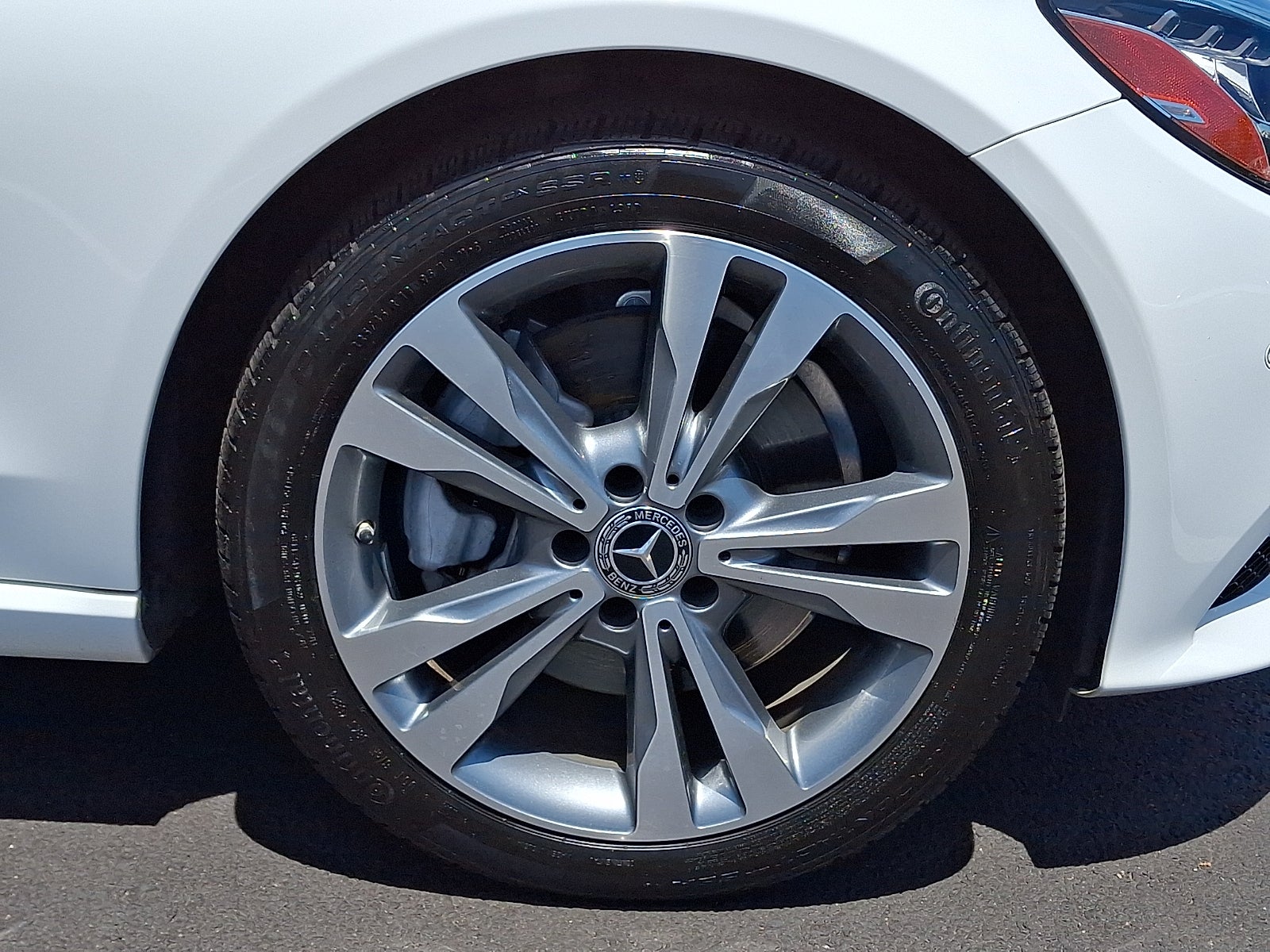 2020 Mercedes-Benz C 300 4MATIC®