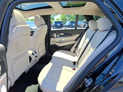 2022 Mercedes-Benz E 450 4MATIC® All-Terrain Wagon