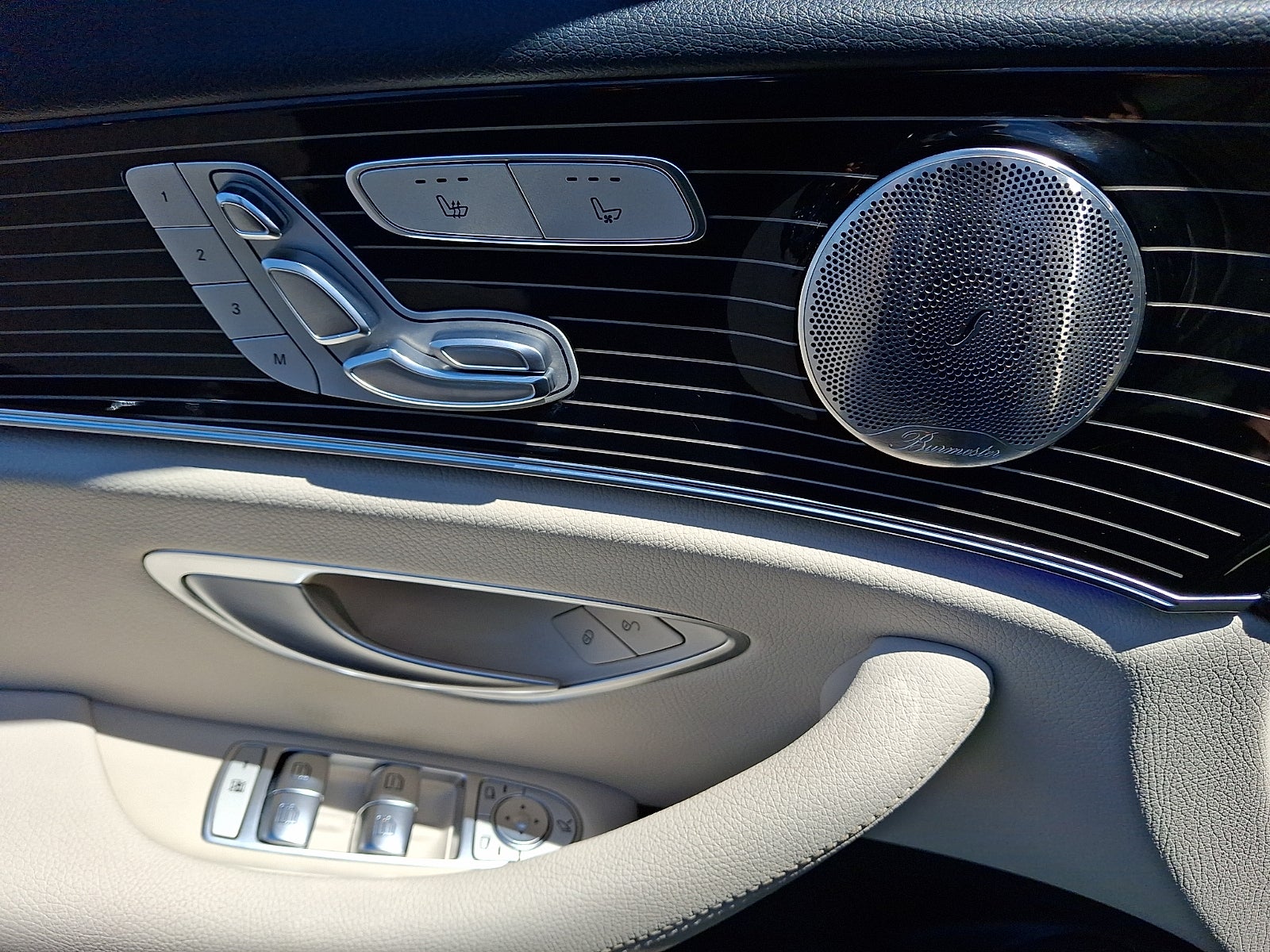 2022 Mercedes-Benz E 450 4MATIC® All-Terrain Wagon