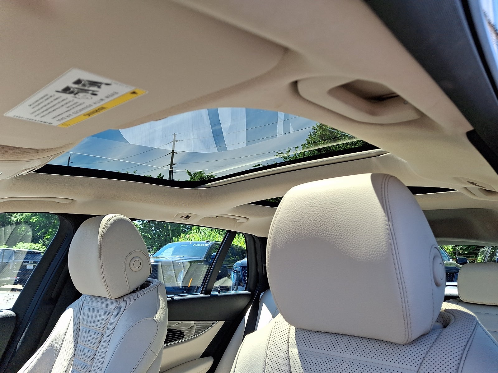 2022 Mercedes-Benz E 450 4MATIC® All-Terrain Wagon