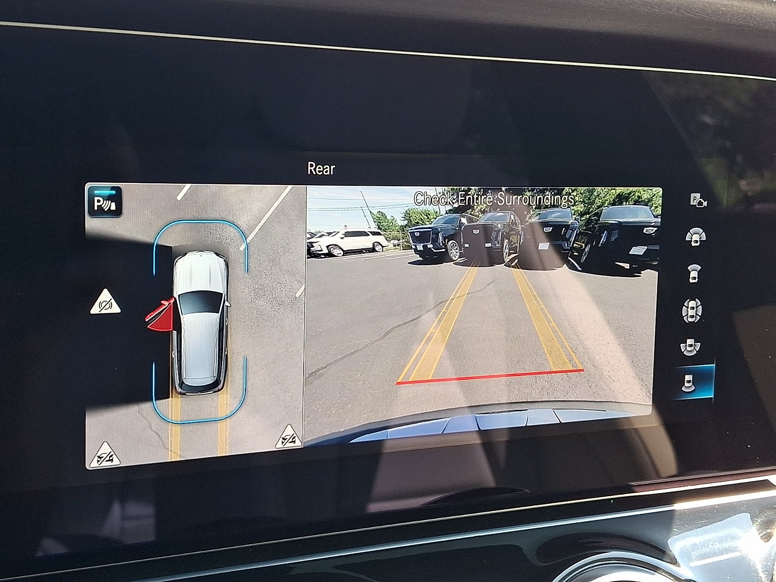 2022 Mercedes-Benz E 450 4MATIC® All-Terrain Wagon