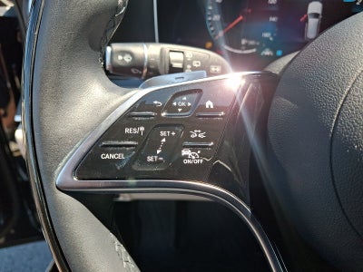 2022 Mercedes-Benz E 450 4MATIC® All-Terrain Wagon