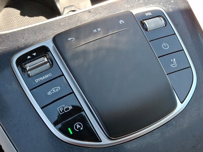 2022 Mercedes-Benz E 450 4MATIC® All-Terrain Wagon