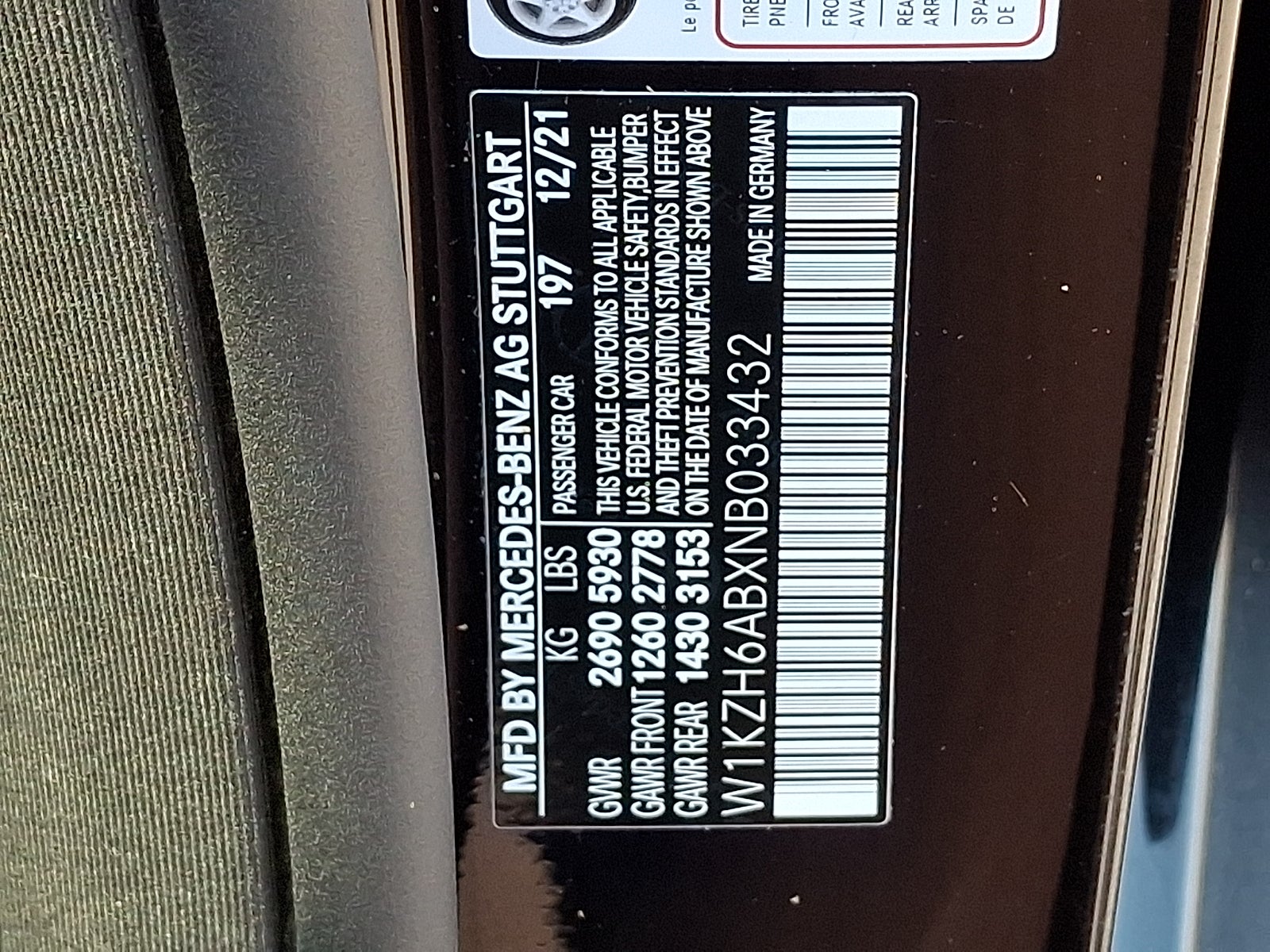 2022 Mercedes-Benz E 450 4MATIC® All-Terrain Wagon