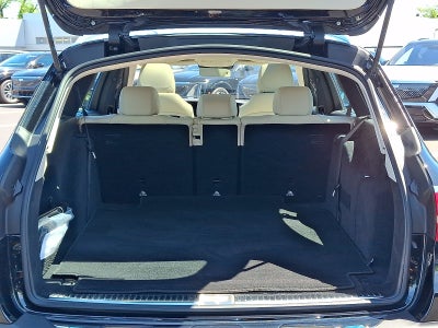 2022 Mercedes-Benz E 450 4MATIC® All-Terrain Wagon