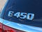2022 Mercedes-Benz E 450 4MATIC® All-Terrain Wagon
