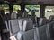 2022 Mercedes-Benz Sprinter 2500 Standard Roof I4 Diesel