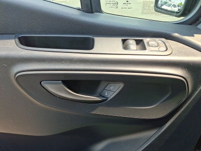 2022 Mercedes-Benz Sprinter 2500 Standard Roof I4 Diesel