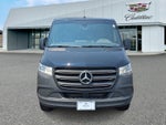 2022 Mercedes-Benz Sprinter 2500 Standard Roof I4 Diesel