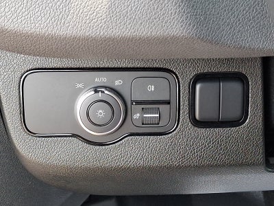 2022 Mercedes-Benz Sprinter 2500 Standard Roof I4 Diesel