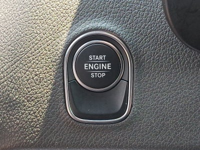 2022 Mercedes-Benz Sprinter 2500 Standard Roof I4 Diesel