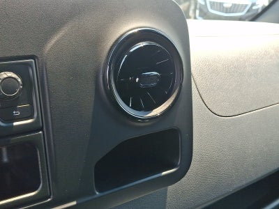 2022 Mercedes-Benz Sprinter 2500 Standard Roof I4 Diesel