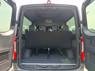 2022 Mercedes-Benz Sprinter 2500 Standard Roof I4 Diesel