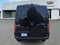 2022 Mercedes-Benz Sprinter 2500 Standard Roof I4 Diesel