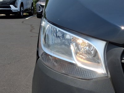 2022 Mercedes-Benz Sprinter 2500 Standard Roof I4 Diesel