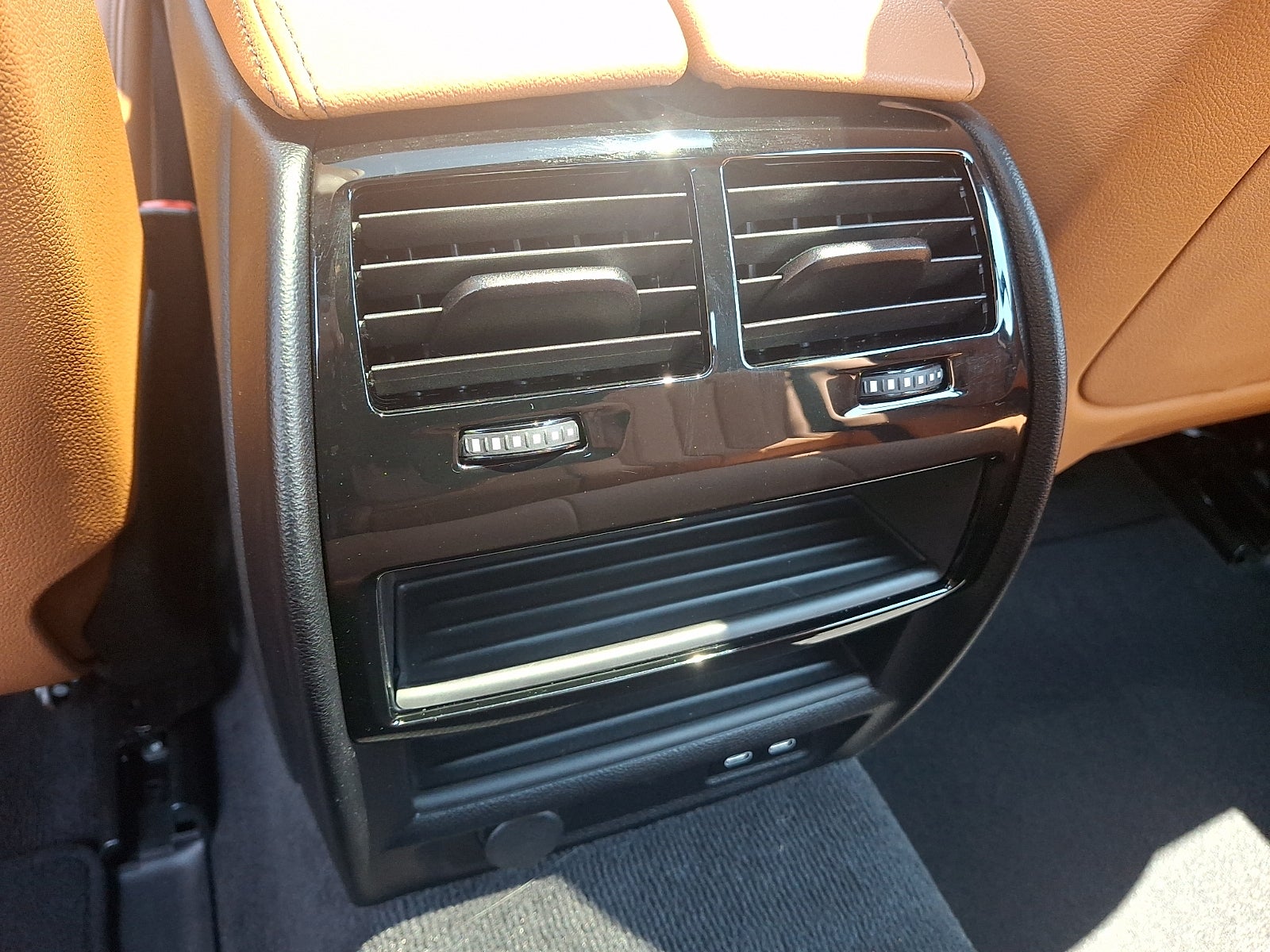 2023 BMW 530 i xDrive