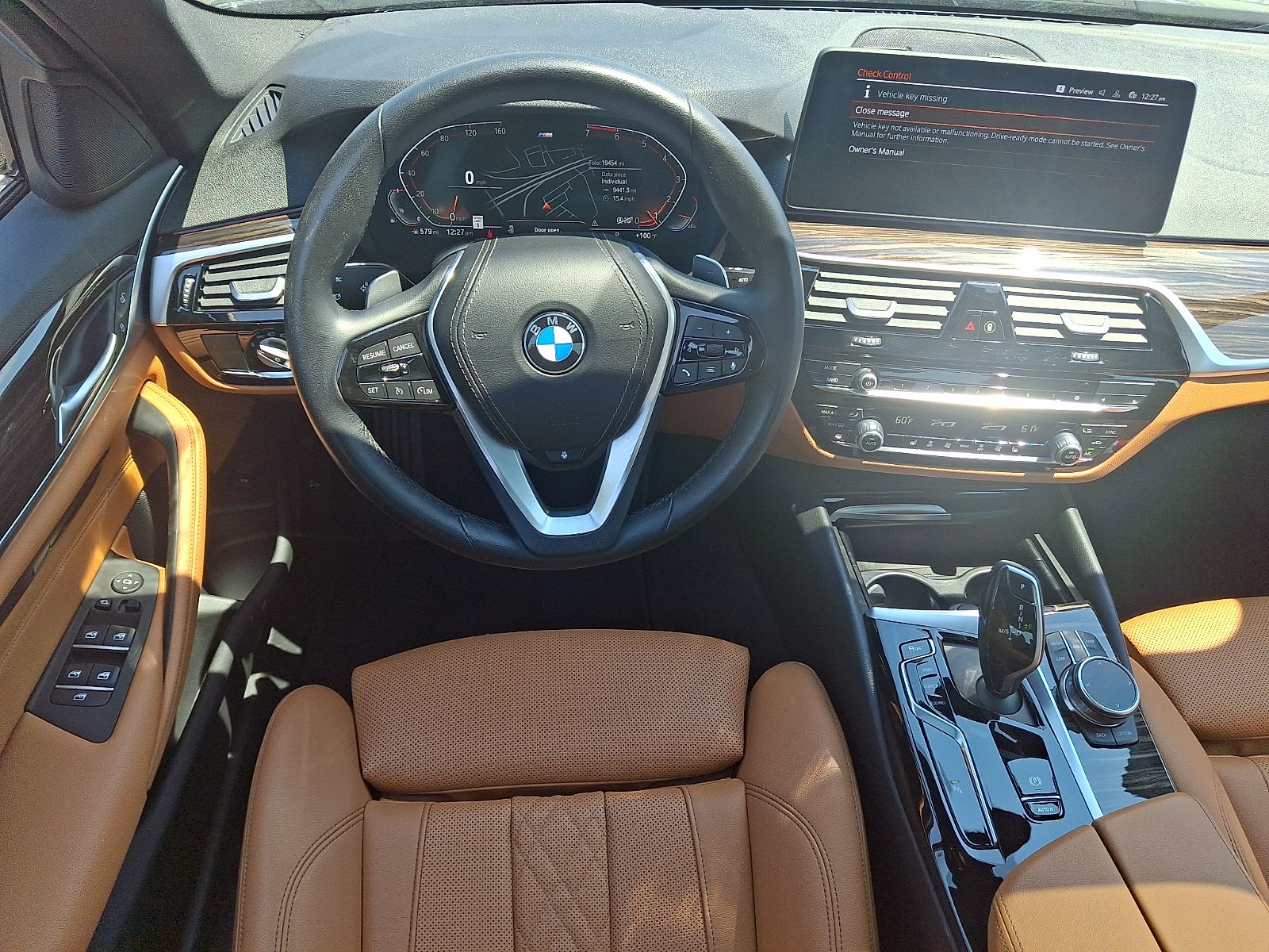 2023 BMW 530 i xDrive