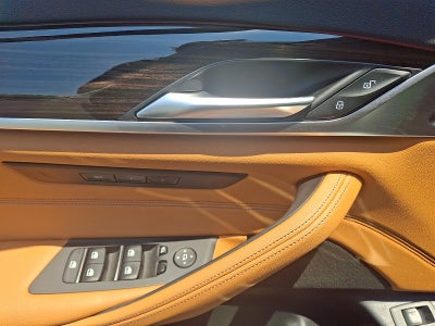 2023 BMW 530 i xDrive