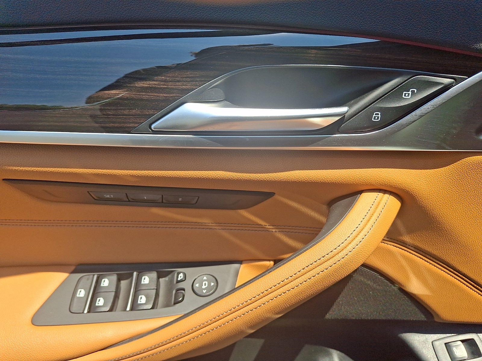 2023 BMW 530 i xDrive