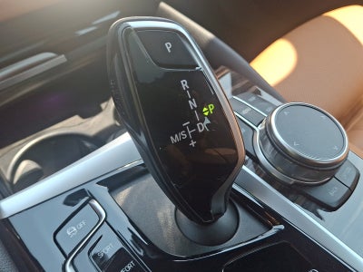 2023 BMW 530 i xDrive